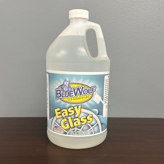 BlueWolf Easy Glass